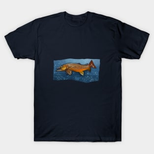 Brown Trout II T-Shirt